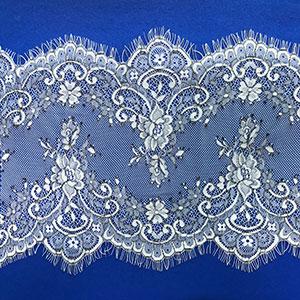 eyelash lace trim FG021024N