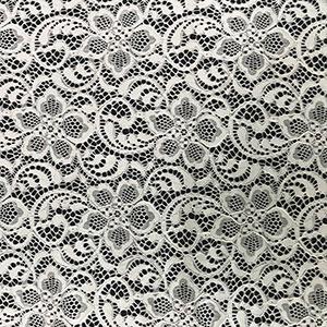 Jacquard lace allover VJ1173