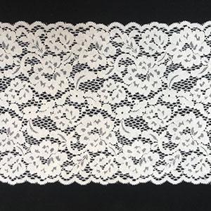 Stretch jacquard lace trim VS083061