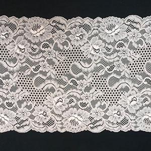 Stretch jacquard lace trim VS073151