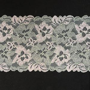 Jacquard stretch lace trim VS0583037