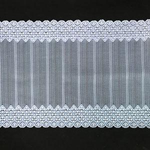 Stretch jacquard lace trim VS053069