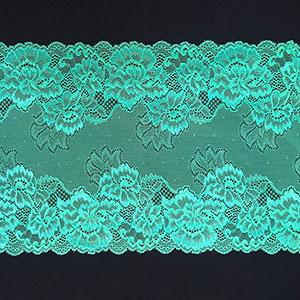 Stretch jacquard lace trim VS053036