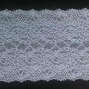 Stretch jacquard lace trim VS053047