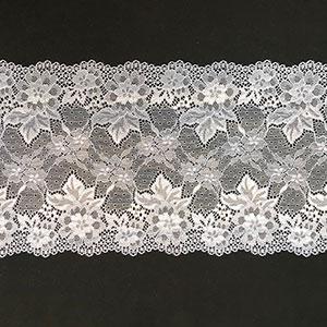 Stretch jacquard lace trim VS053072