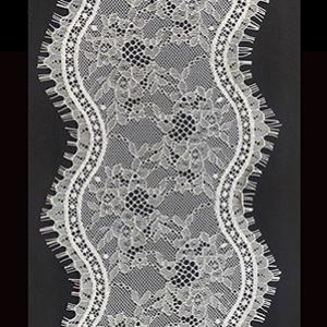 Eyelash lace trim VE031026S