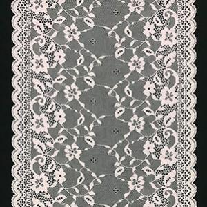 Stretch jacquard lace trim VS9A693